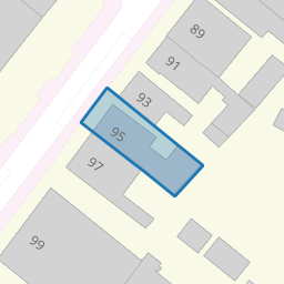 Perceel ANL00-G-1111