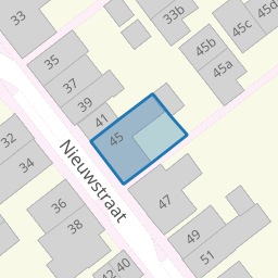 Perceel ANL00-G-1130