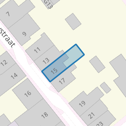 Perceel ANL00-G-1147