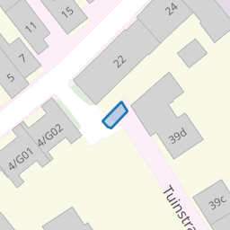 Perceel ANL00-G-1193