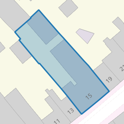 Perceel ANL00-G-1220