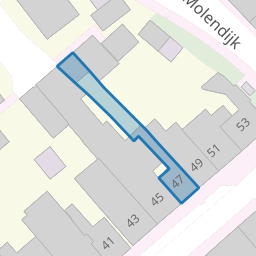Perceel ANL00-G-1229