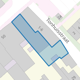 Perceel ANL00-G-1237