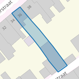 Perceel ANL00-G-1251