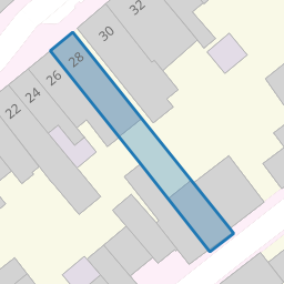 Perceel ANL00-G-1256