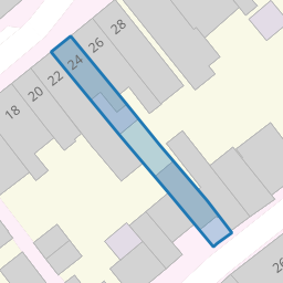 Perceel ANL00-G-1258