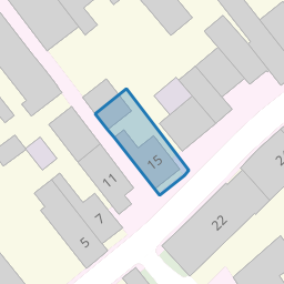 Perceel ANL00-G-1263