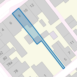 Perceel ANL00-G-1272