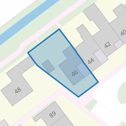 Perceel ANL00-G-1294