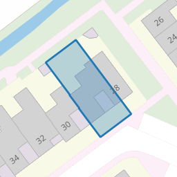 Perceel ANL00-G-1303