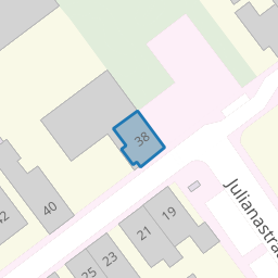 Perceel ANL00-G-1341