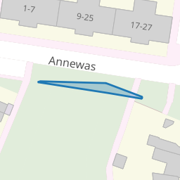 Perceel ANL00-G-1355