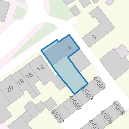 Perceel ANL00-G-1371