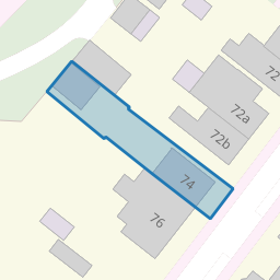 Perceel ANL00-G-1382