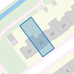 Perceel ANL00-G-1393