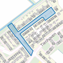 Perceel ANL00-G-1396