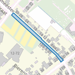 Perceel ANL00-G-1411