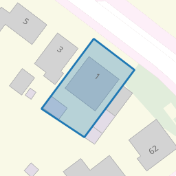 Perceel ANL00-G-1414