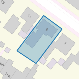 Perceel ANL00-G-1418