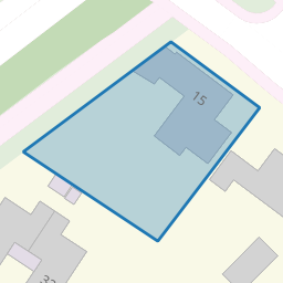 Perceel ANL00-G-1421