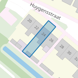 Perceel ANL00-G-1461