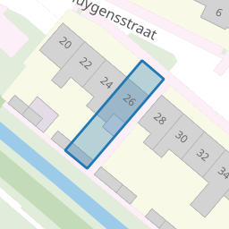 Perceel ANL00-G-1462