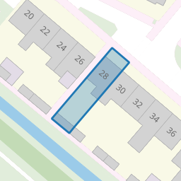 Perceel ANL00-G-1463