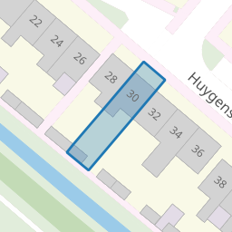 Perceel ANL00-G-1464