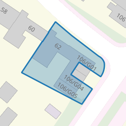 Perceel ANL00-G-1481