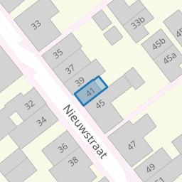 Perceel ANL00-G-1485