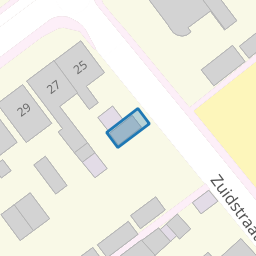 Perceel ANL00-G-1507