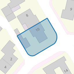 Perceel ANL00-G-1511