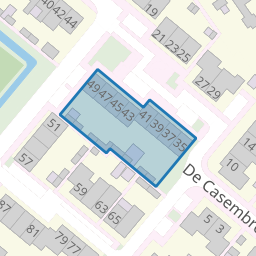 Perceel ANL00-G-1517