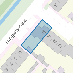 Perceel ANL00-G-1524