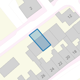 Perceel ANL00-G-1560