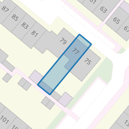 Perceel ANL00-G-1572