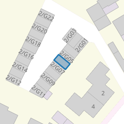 Perceel ANL00-G-1576