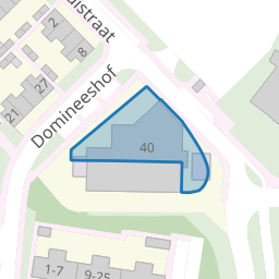 Perceel ANL00-G-1606