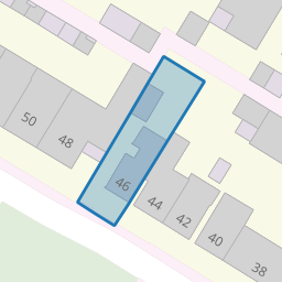 Perceel ANL00-G-1623