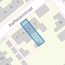 Perceel ANL00-G-1646