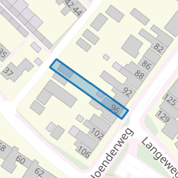 Perceel ANL00-G-1652