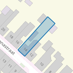 Perceel ANL00-G-1670