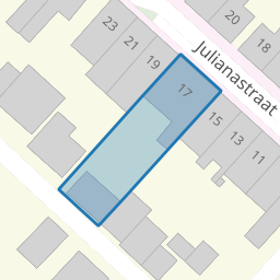 Perceel ANL00-G-1682