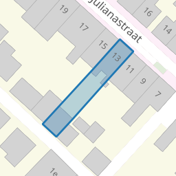 Perceel ANL00-G-1683