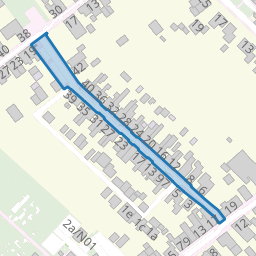 Perceel ANL00-G-1688