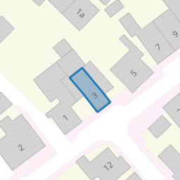 Perceel ANL00-G-1690