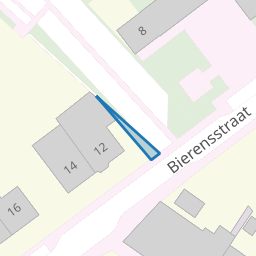 Perceel ANL00-G-1700