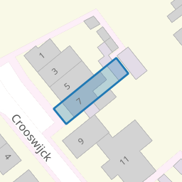 Perceel ANL00-G-1728