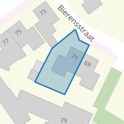 Perceel ANL00-G-1774