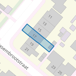 Perceel ANL00-G-1815